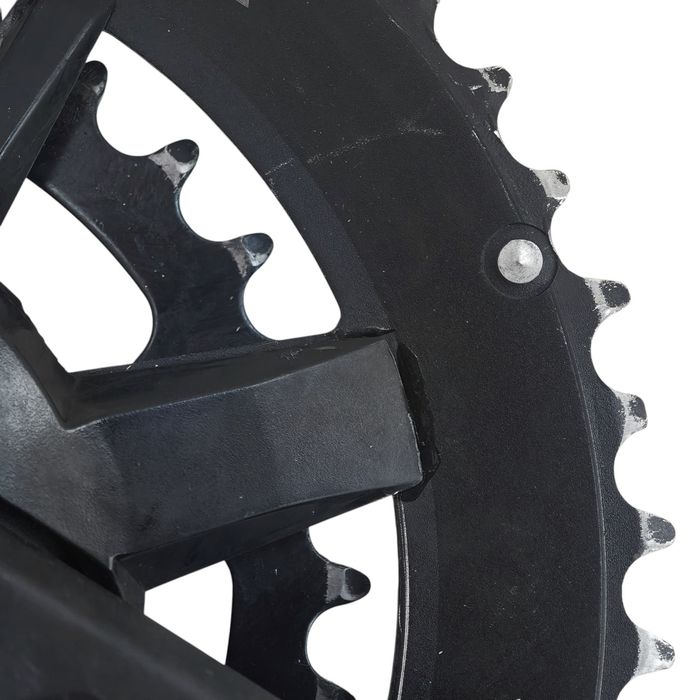 Bdb! FSA AGX 48/32T korba gravel szosowa napęd