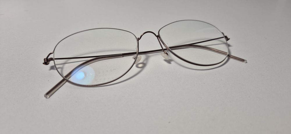 Oprawki nowoczesne męskie i damskie