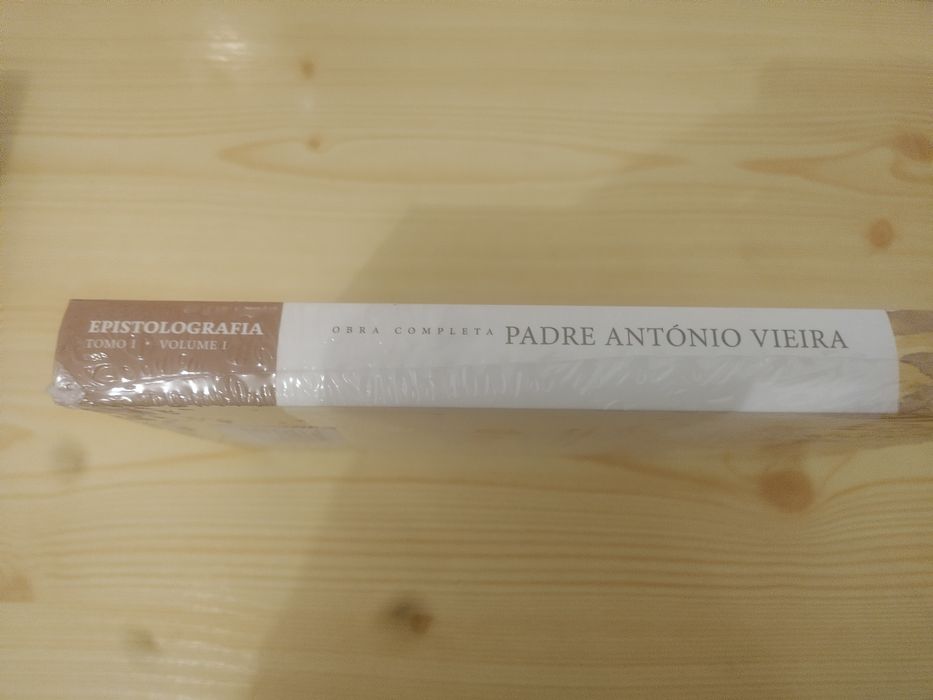 Obra Completa do Padre António Vieira