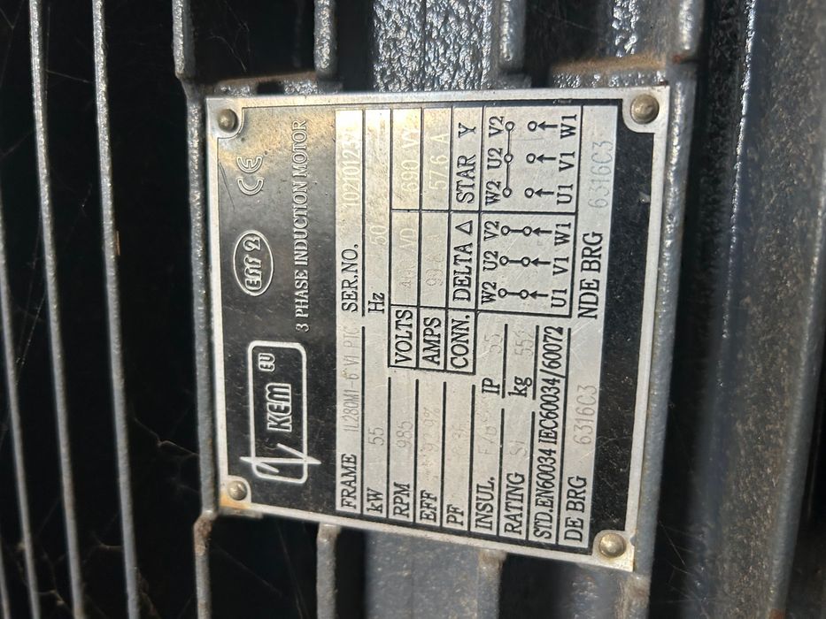 Granulator TL 700