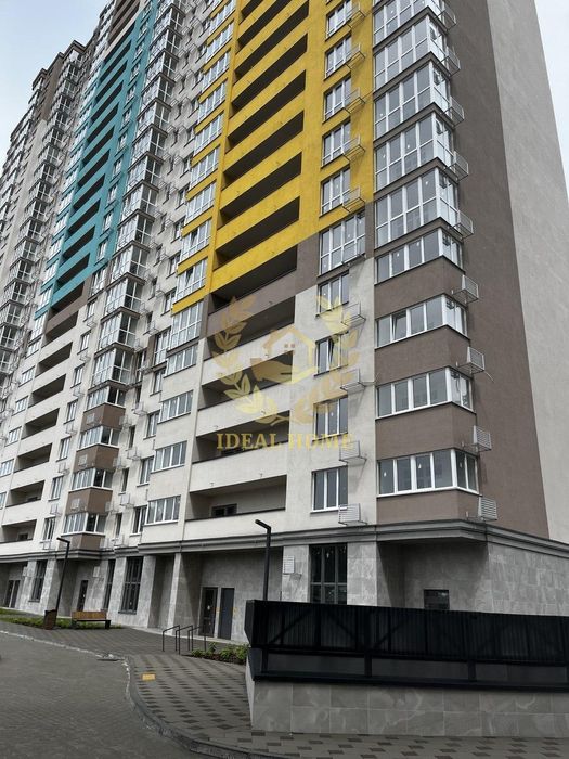Продаж 2 к квартири в ЖК Теремки, біля лісу і парка, метро Теремки