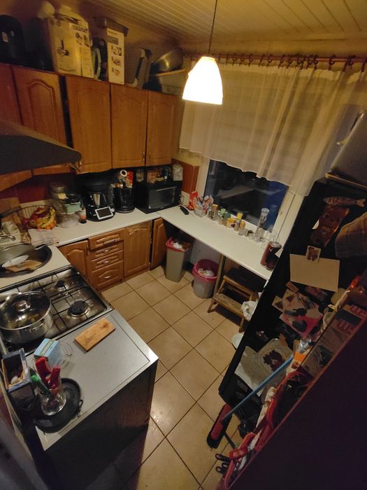 Mieszkanie 70 m² z dwoma balkonami na 10 piętrze w Katowicach Giszowicu - Widok 5