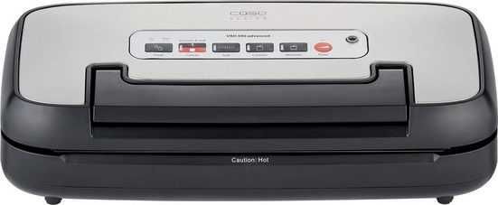 Професссиональный вакууматор Caso VRH 490 590 професійний вакуматор