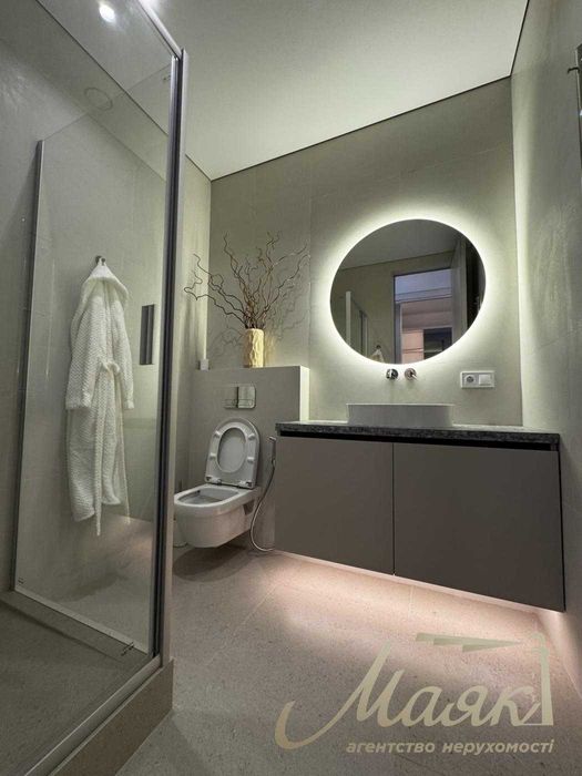 2-кімнатна квартира за адресою вул. Саперне поле (площа 65 м²) - Atlanta.ua - фото 12