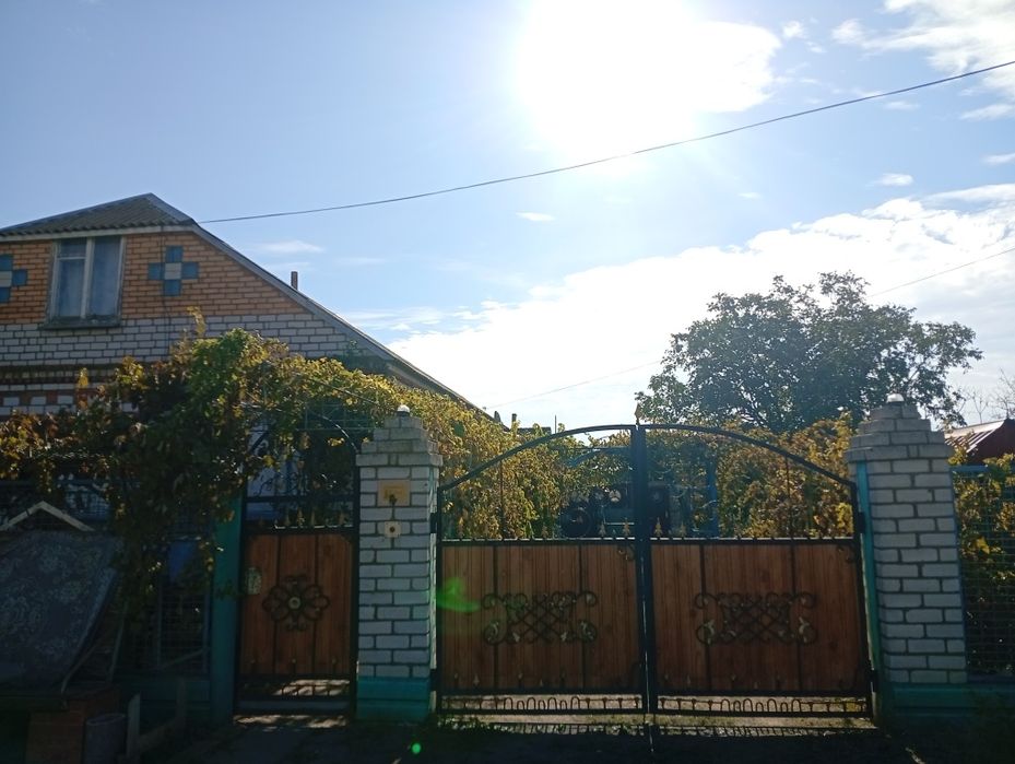 продаю большой дом