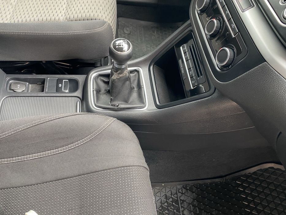 Продається Volkswagen Sharan 2011 року