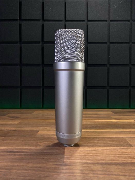 Микрофон Rode NT1-A