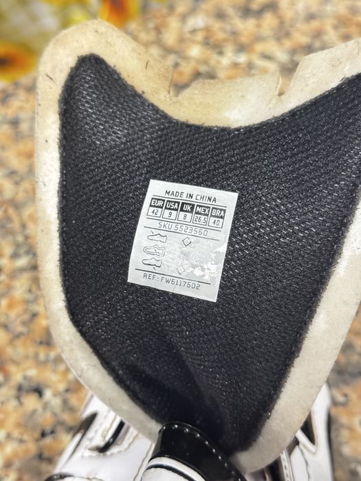 Sapatilhas de BTT Berg