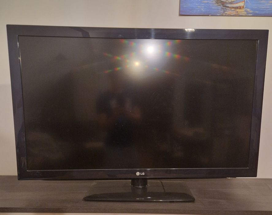 Telewizor LG 47 cali