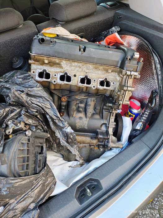 Motor Opel Z12XEP 1.2