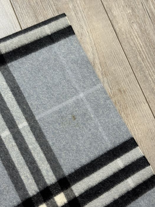 Шарф шалик burberry cashmere кашемир Барбери