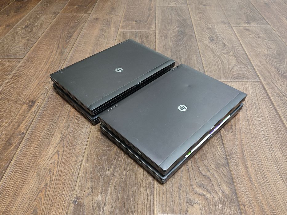 Ноутбуки HP ProBook 6570p / i5 / 500 gb