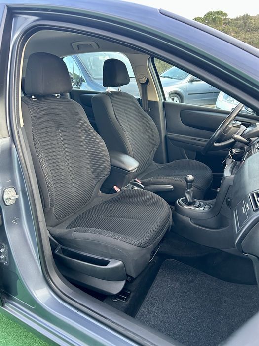 Citroen C4 VTR 1.6 Hdi