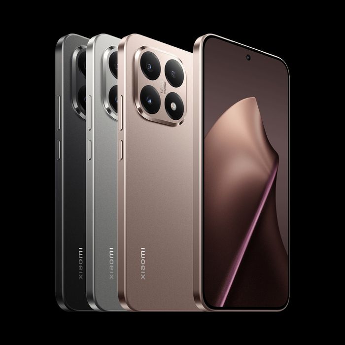 Xiaomi 15T,15T Pro,15