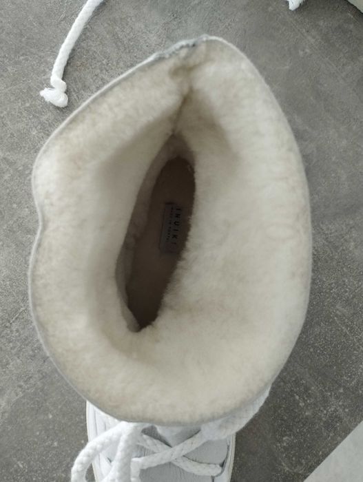 Buty Śniegowce Iniukii