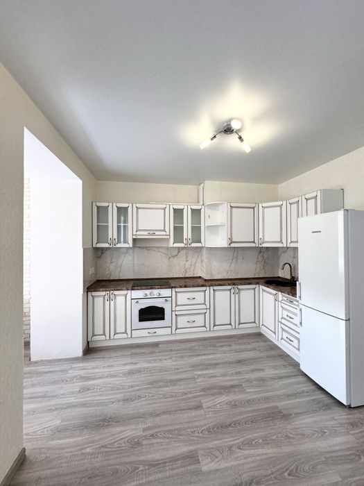 Квартира з ремонтом ЖК Софія,метро Академмістечко, Теремки