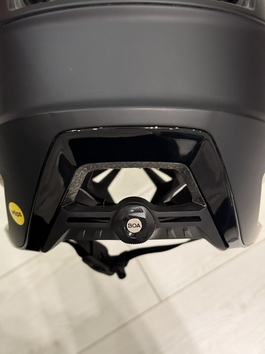 Kask Fox proframe rs rozmiar m