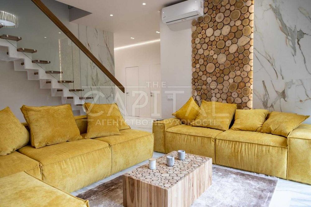 2 Будинки на 16 сотках біля озера Riviera Village Лебедівка Вишгород