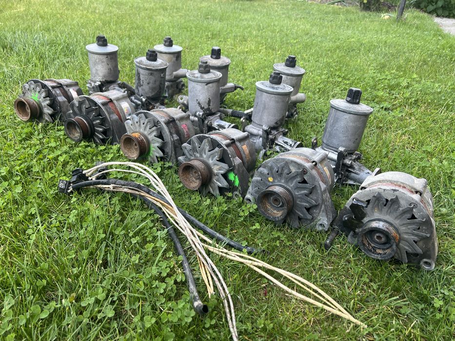 Гур   Насос Гидроусилитель    Мерседес w124 w210