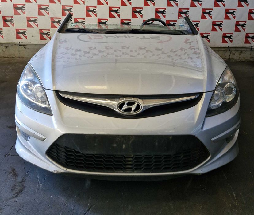 Frente Completa Hyundai i30 1.6 CRDi 2011 #E37
