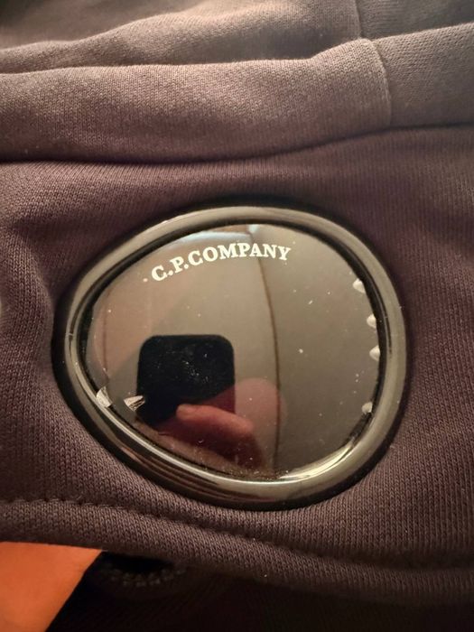 Продам свою зипку C.P.Company