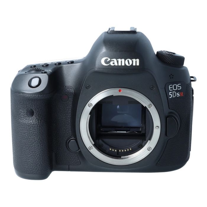 Canon EOS 5DS R body Cyfrowe.pl Gdańsk Kartuska 149, lok. 11