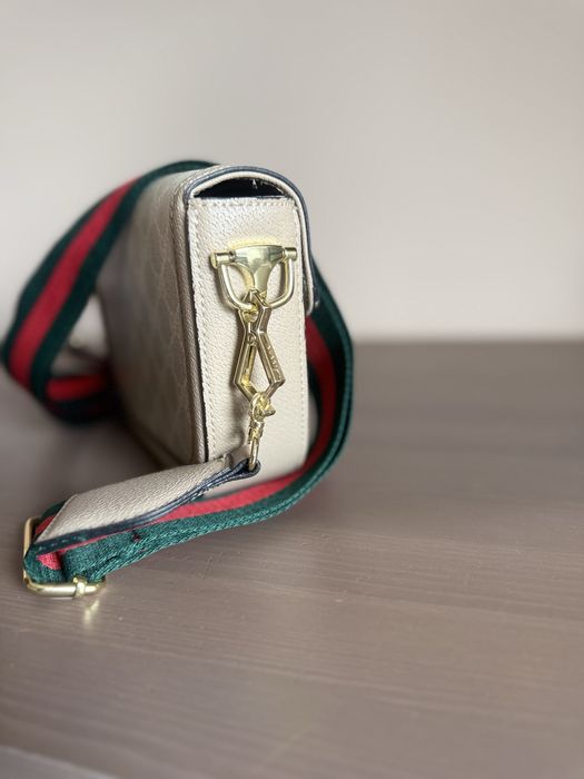 Torebka Gucci Horsebit 1955 Mini Bag