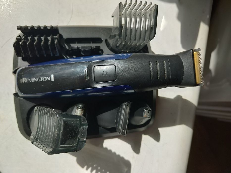 Машинка для стрижки REMINGTON PG6150