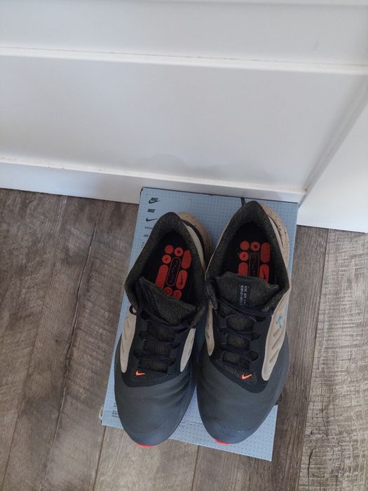 Buty nike air  winflo