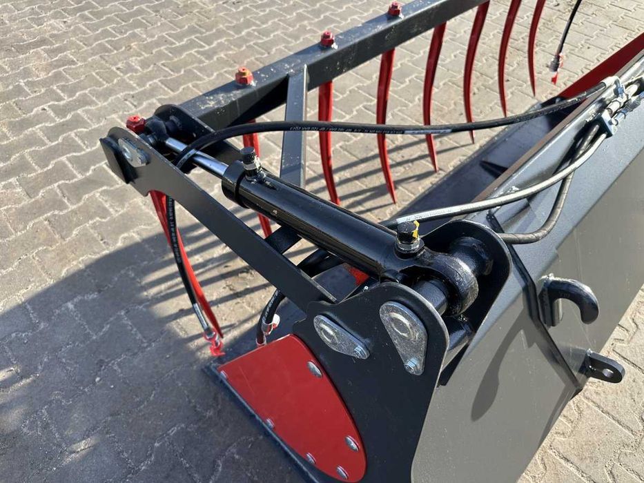 NOWY: Łyżko Krokodyl // Krokodyl 1,2m 1,4m 1,5m 1,6m 1,8m 2,0m 2,2m