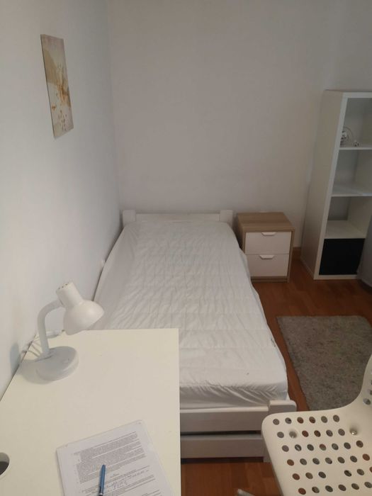 Pokój jednoosobowy 10 m2 blisko Rynku | 830 zł