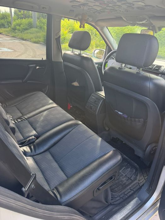 Mersedes-Benz ML 270