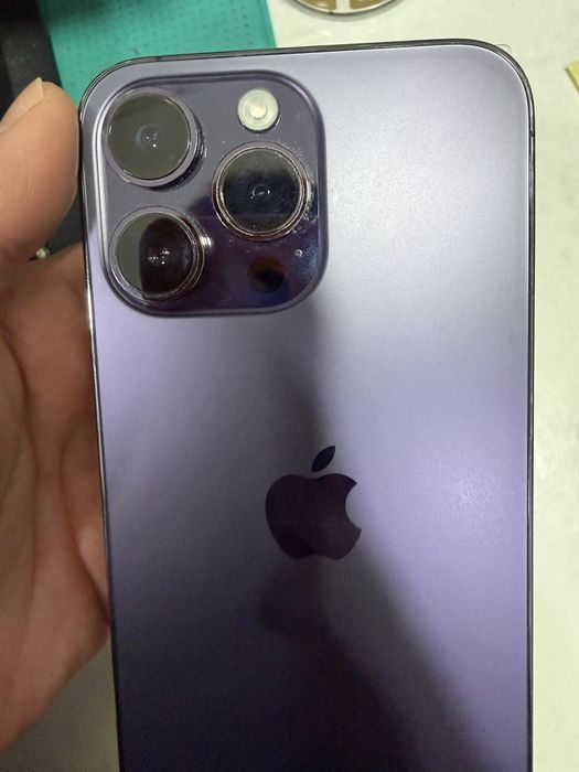 Iphone 14 pro max 256gb