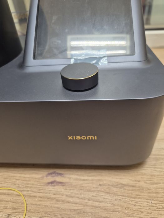 Комбайн Xiaomi Smart Cooking Robot