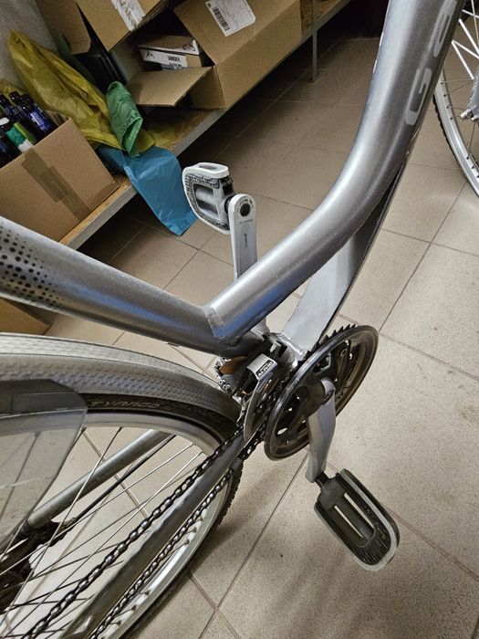 Rower Gazelle Medeo Excellent 53rama. 28koła stan b.dobry