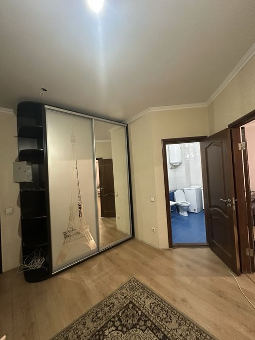 Продам 1к квартиру у новому   ЖК “Перовський” Метро Дарниця