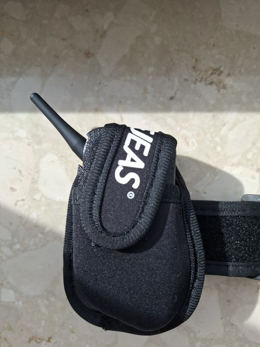 Obudowy na interkomy sędziowskie EJEAS - Jack 3,5 mm