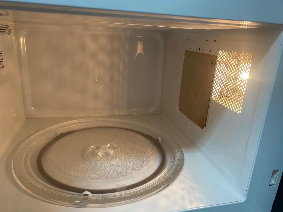 Microondas LG bom estado