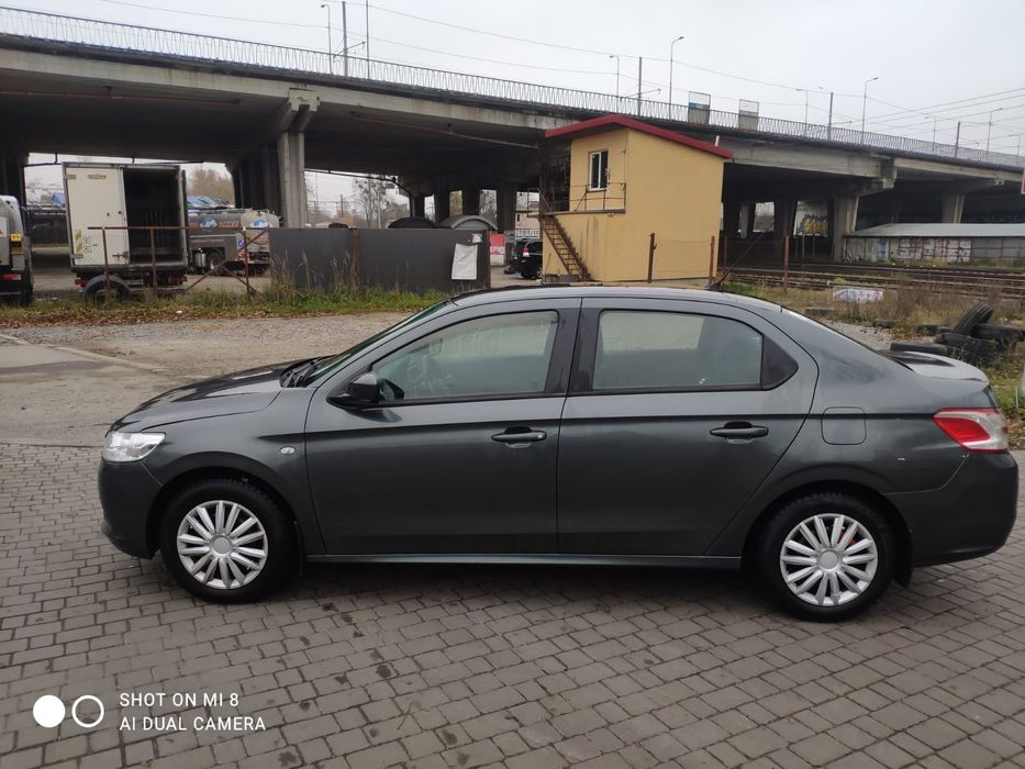 Обмін на земельну ділянку продаж пежо peugeot 301, 1,6tdi