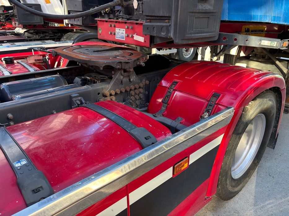Scania R500  177500 netto ,Salon Polska, 1-szy właściciel