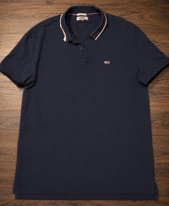Продам поло «Tommy Jeans» оригінал