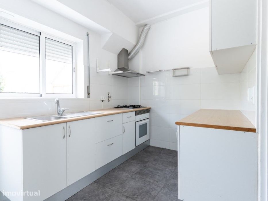 Apartamento T3 em Penafiel