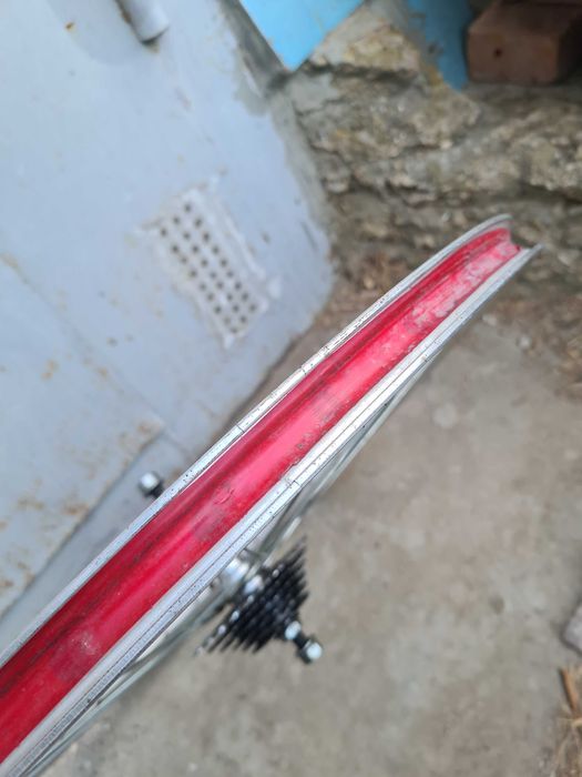 Обод колеса 559×18 (26")