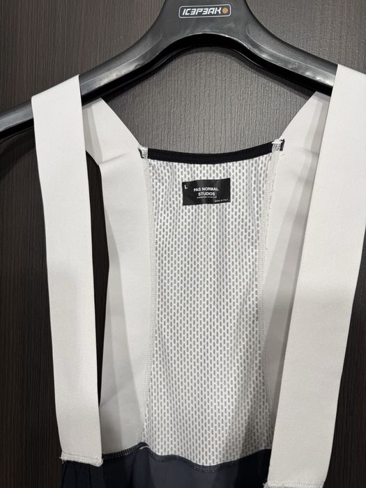 Pas normal studios біби , велошорти