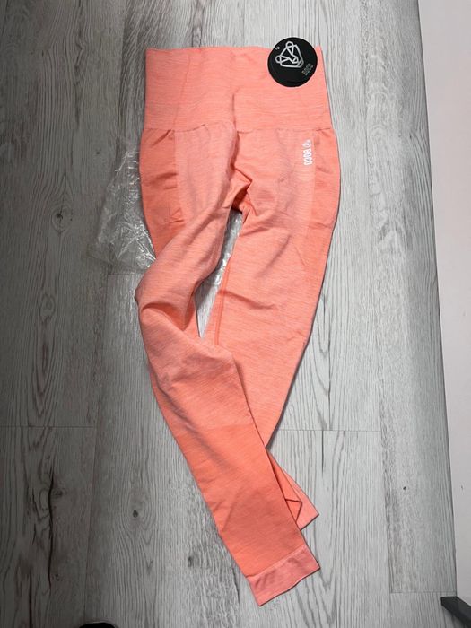 Legginsy BOCO roz S