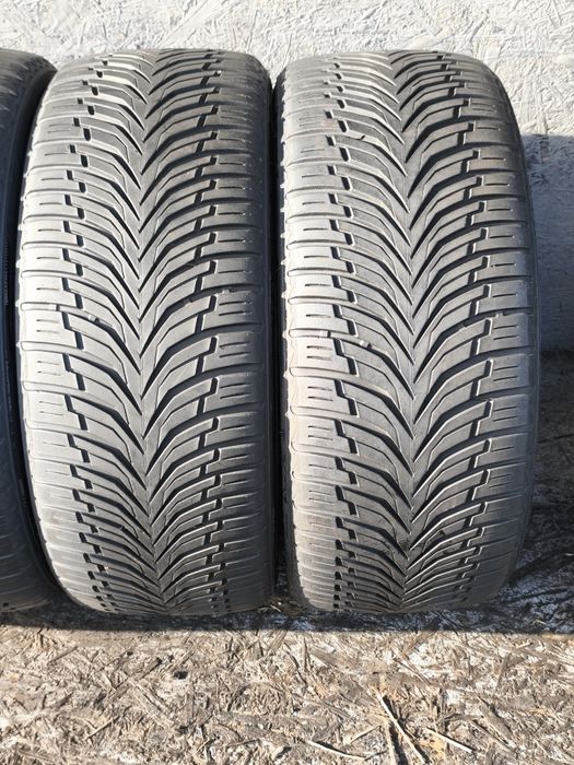 225/45R17 94V XL Massimo Cross Season  CS4