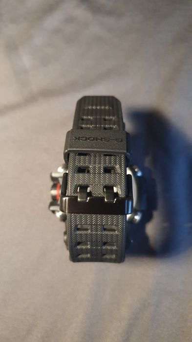Casio G SHOCK GWG 1000 1A1DR
