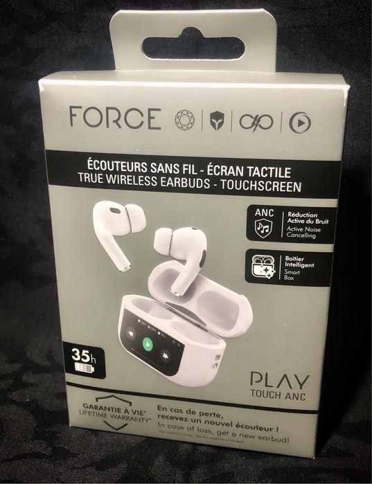 Phones com smart box NOVOS !!!63824738003971121