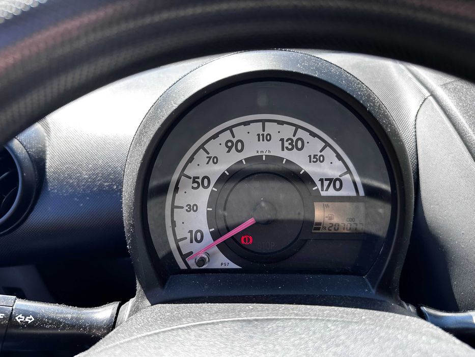 TOYOTA AYGO 1.0 VVT-i | 2009 | GASOLINA | MANUAL | 207.000 KM