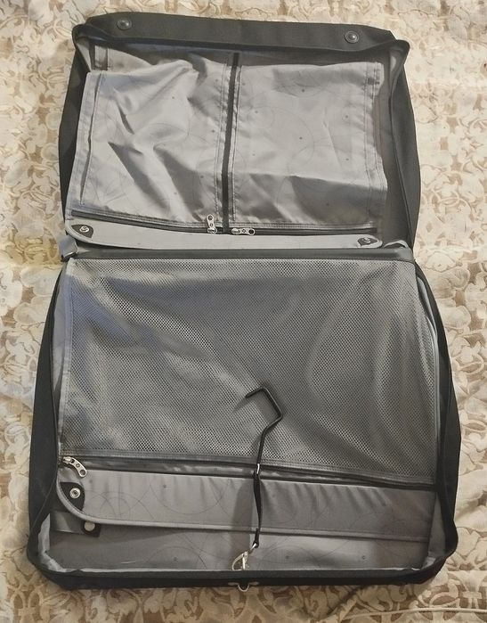 Портплед Samsonite